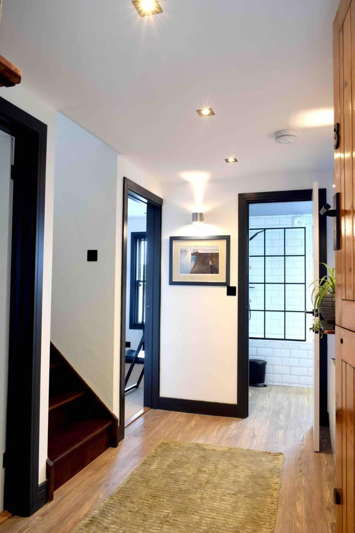 Stunning Waterfront With Spectacular Views & Parking At 'captains Loft' * Falmouth
